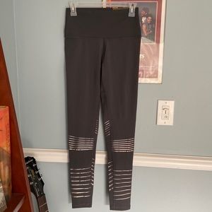Z by Zobha High-Waisted Leggings